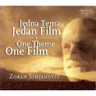 ZORAN SIMJANOVIC  Box Set (3 CD) - Jedna Tema - Jedan Film